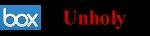 Unholy Rapture