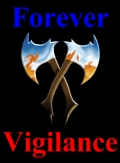 Forever Vigilance